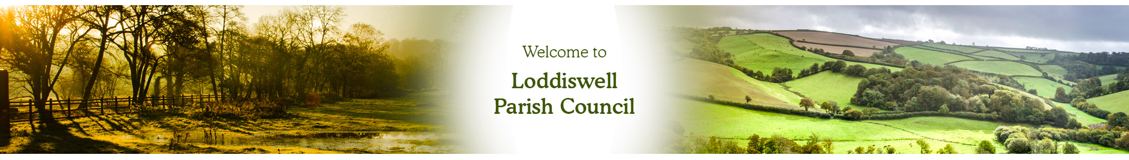 Header Image for Loddiswell Parish Council